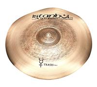 Istanbul Agop Traditional Trash Hit (14")