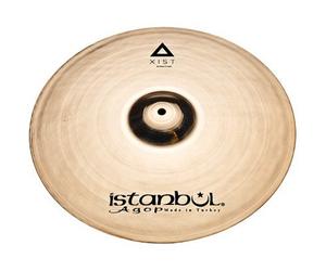 Istanbul Agop XCB18 XIST Brilliant Crash 18-inch