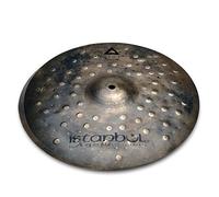 Istanbul Agop XIST 13" Dry Dark Hi Hat Cymbals