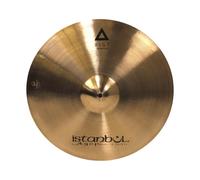 Istanbul Agop XIST 18 Crash Cymbal Brilliant Finish - Secondhand