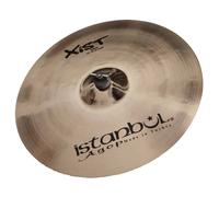 ISTANBUL AGOP 19 XIST BRILLIANT CRASH