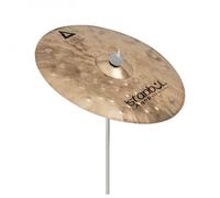 Istanbul Agop Xist 19" Dry Dark Brilliant Crash