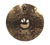 Istanbul Agop Xist 19" Dry Dark Brilliant Crash