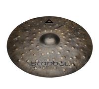 Istanbul Agop Xist Dry Dark 20" Crash Cymbal