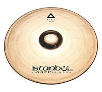 Istanbul Agop Crash Cymbal Xist Brilliant 16"