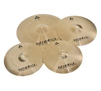 Istanbul Agop Xist Brilliant Cymbal Set