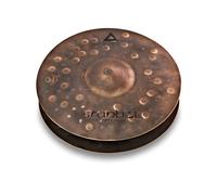 Istanbul Agop Xist Dry Dark 10" Hi Hat Cymbals