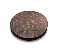 Istanbul Agop 13" Xist Dry Dark Hi-Hat