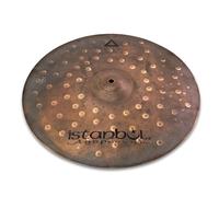 Istanbul Agop 17" Xist Dry Dark Crash