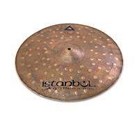 Istanbul Agop Xist Dry Dark 19" Ride Cymbal