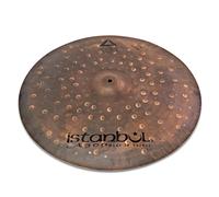 Istanbul Agop XIST 20” Dry Dark Crash Cymbal