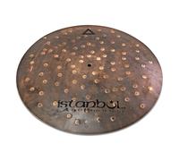 Istanbul Agop Xist Dry Dark 20" Flat Ride Cymbal