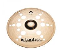 Istanbul Agop Xist Ion 18 Crash Cymbal