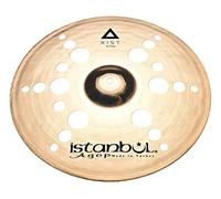 Istanbul Agop XIONC16 XIST ION Crash 16-inch