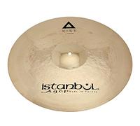 Istanbul Agop 19" Xist Power Crash Cymbal