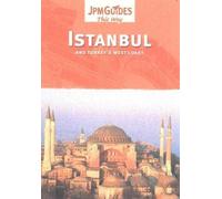 Istanbul and Turkey's West Coast (This Way): Aegean Coast * Central Anatolia