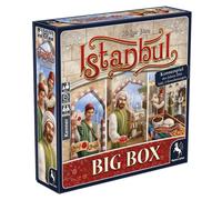 Istanbul Big Box