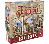 Istanbul: Big Box - Board Game New