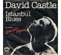 Istanbul Blues/Chase (7" Vinyl Single)(Soundtrack Midnight Express)(1979)(Casablanca BF 18651)
