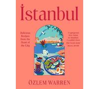 Istanbul by zlem Warren - 9781837835072