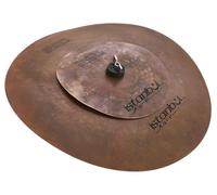 Istanbul Clap Stack 9" & 17" Expansion Pack