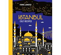 Istanbul Cult Recipes (mini)