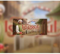 Istanbul: Digital Edition AR Xbox One/ Xbox Series X|S CD Key