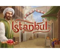 Istanbul: Digital Edition (Xbox One / Xbox Series X|S) Xbox Live Key - ARGENTINA