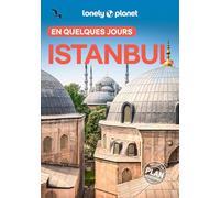 Istanbul En quelques jours 8ed