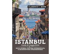 Istanbul Guida di viaggio 2026: Ricca storia, cultura diversificata e architettura straordinaria