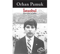 Istanbul: Hatiralar ve Sehir