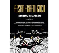 İstanbul Hikayeleri