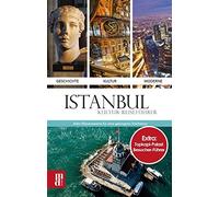 Istanbul: Kultur-Reisefuhrer (Extra: Topkapi-Pa, Avci, Willeke Pap.