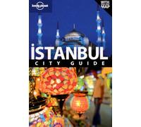 Istanbul (Lonely Planet City Guides)