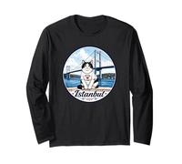 Istanbul Long Sleeve T-Shirt
