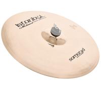 Istanbul Mehmet 14" Crash Samatya Series
