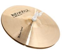 Istanbul Mehmet 14" Legend Hi-Hat