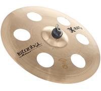 Istanbul Mehmet 14" X-Ray 6 Crash