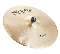 Istanbul Mehmet 14" X-Rubbish Crash