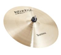 Istanbul Mehmet 15" Thin Crash Traditional