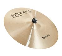 Istanbul Mehmet 16" Heavy Crash Traditional