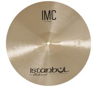 Istanbul Mehmet 17" Crash IMC Natural