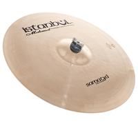 Istanbul Mehmet 17" Crash Samatya Series