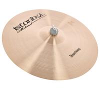Istanbul Mehmet 17" Thin Crash Traditional