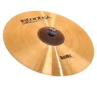 Istanbul Mehmet 19" Black Bell Crash