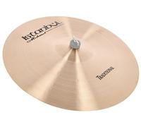 Istanbul Mehmet 19" Thin Crash Traditional