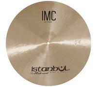 Istanbul Mehmet 20" Crash IMC Natural