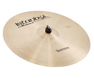 Istanbul Mehmet 20" Dark Crash Traditional