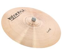 Istanbul Mehmet 20" Legend Dry Crash-Ride