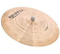 Istanbul Mehmet 22" Legend Dry Ride